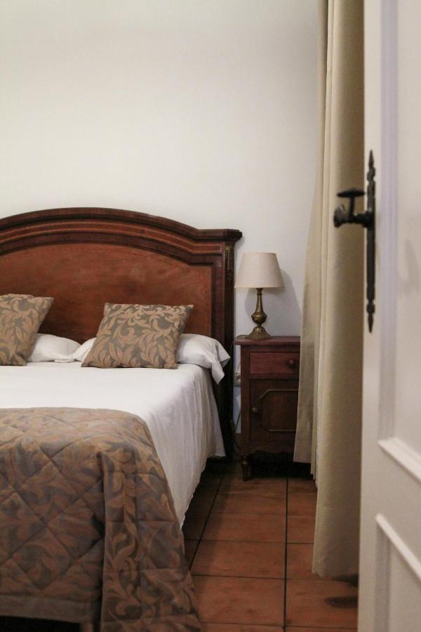 Hotel La Fonda Barranco Jerez de la Frontera Zewnętrze zdjęcie